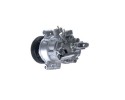 Mahle ACP 1571 000P Compressor air conditioning