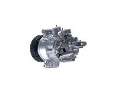 Mahle ACP 1571 000P Compressor air conditioning