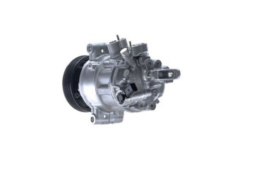 Mahle ACP 1571 000P Compressor air conditioning
