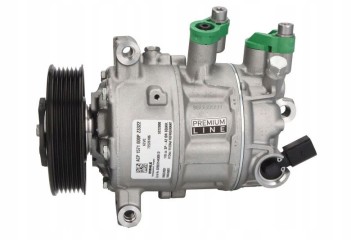 Mahle ACP 1571 000P Compressor air conditioning Catalog number of the part ACP 1571 000P