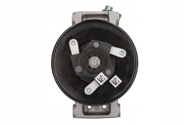 Mahle ACP 1571 000P Compressor air conditioning Part manufacturer Mahle