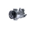 Mahle ACP 1571 000P Compressor air conditioning Quality of parts according to GVO Q original with factory logo OEM OES