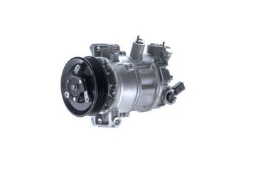 Mahle ACP 1571 000P Compressor air conditioning Quality of parts according to GVO Q original with factory logo OEM OES