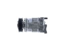 Mahle ACP 1571 000P Compressor air conditioning Product weight with unit packaging 11 kg