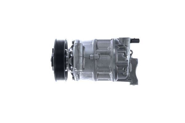 Mahle ACP 1571 000P Compressor air conditioning Product weight with unit packaging 11 kg
