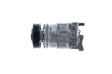 Mahle ACP 1571 000P Compressor air conditioning Product weight with unit packaging 11 kg