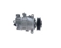 Mahle ACP 1571 000P Compressor air conditioning Version European