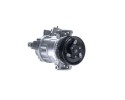 Mahle ACP 1571 000P Compressor air conditioning EAN GTIN 4057635191388