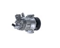 Compresor de aire acondicionado Mahle ACP 1571 000P