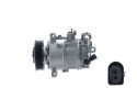 Compresor de aire acondicionado Mahle ACP 1571 000P