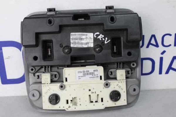 3713A-SCA-E010 LUZ INTERIOR HONDA CR-V (RD8)