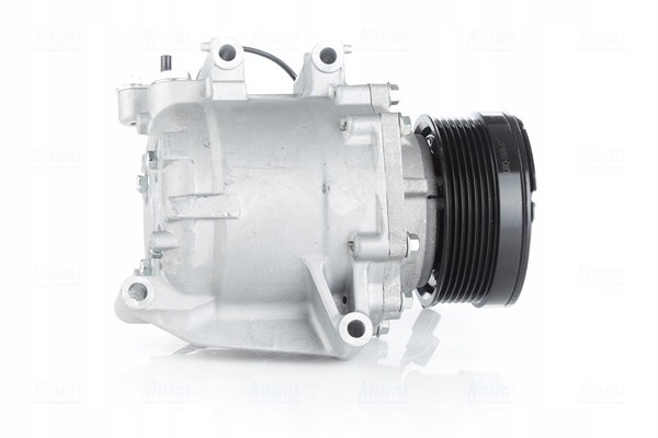 Compressor air conditioning NISSENS 89246 Catalog number of the original HONDA 38800RNCZ010 HONDA 38800RNCZ02 HONDA 38800RNCZ020