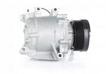 Compressor air conditioning NISSENS 89246 Catalog number of the original HONDA 38800RNCZ010 HONDA 38800RNCZ02 HONDA 38800RNCZ020