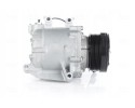 Compresor de aire acondicionado Nissens 89246