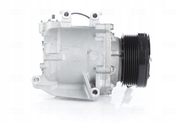 Compresor de aire acondicionado Nissens 89246