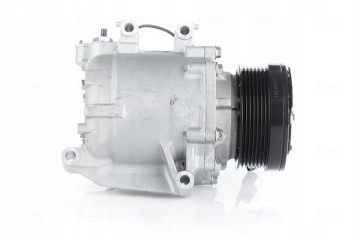 Compresor de aire acondicionado Nissens 89246