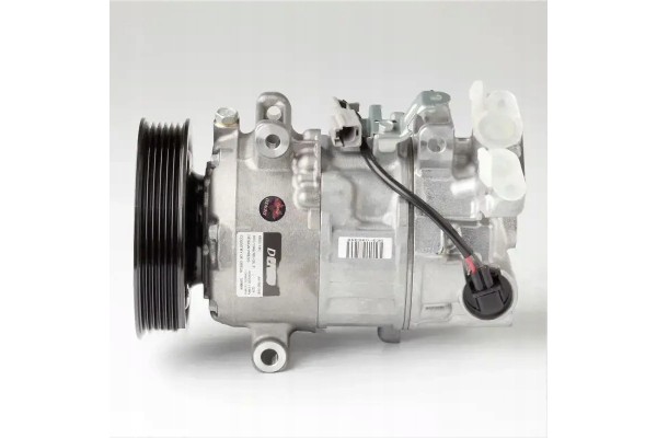 COMPRESSOR AIR CONDITIONING COMPRESSOR DCP23030 DENSO