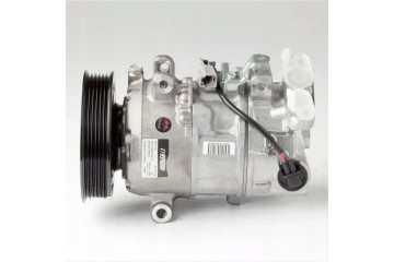 COMPRESSOR AIR CONDITIONING COMPRESSOR DCP23030 DENSO