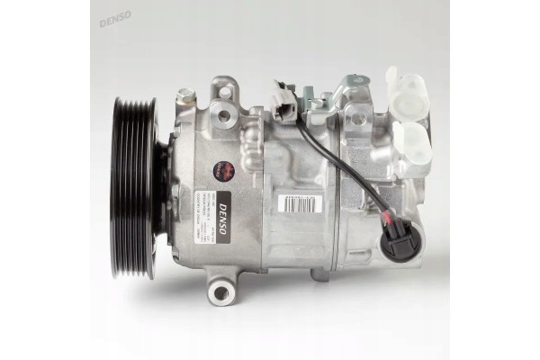 COMPRESSOR AIR CONDITIONING COMPRESSOR DCP23030 DENSO Packaging status original
