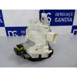 8E1837016AA CERRADURA PUERTA DELANTERA DERECHA AUDI A4 AVANT (8E)