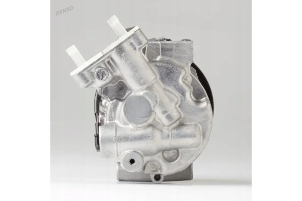 COMPRESSOR AIR CONDITIONING COMPRESSOR DCP23030 DENSO Part manufacturer Denso