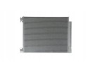 CONDENSER AIR CONDITIONING COOLER AC 1016 000P