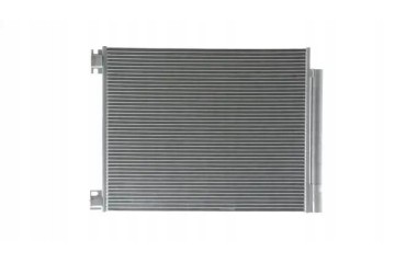 CONDENSER AIR CONDITIONING COOLER AC 1016 000P