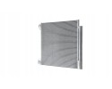 CONDENSER AIR CONDITIONING COOLER AC 1016 000P Packaging status original