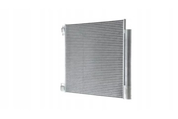 CONDENSER AIR CONDITIONING COOLER AC 1016 000P Packaging status original