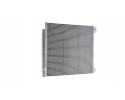 CONDENSER AIR CONDITIONING COOLER AC 1016 000P Catalog number of the part AC 1016 000P