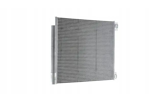 CONDENSER AIR CONDITIONING COOLER AC 1016 000P Catalog number of the part AC 1016 000P