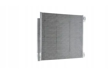 CONDENSER AIR CONDITIONING COOLER AC 1016 000P Catalog number of the part AC 1016 000P