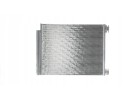 CONDENSER AIR CONDITIONING COOLER AC 1016 000P Car type cargo vans passenger cars