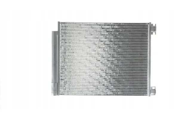 CONDENSER AIR CONDITIONING COOLER AC 1016 000P Car type cargo vans passenger cars