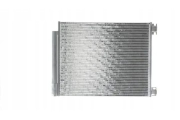 CONDENSER AIR CONDITIONING COOLER AC 1016 000P Car type cargo vans passenger cars