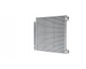 CONDENSER AIR CONDITIONING COOLER AC 1016 000P Product weight with unit packaging 11 kg