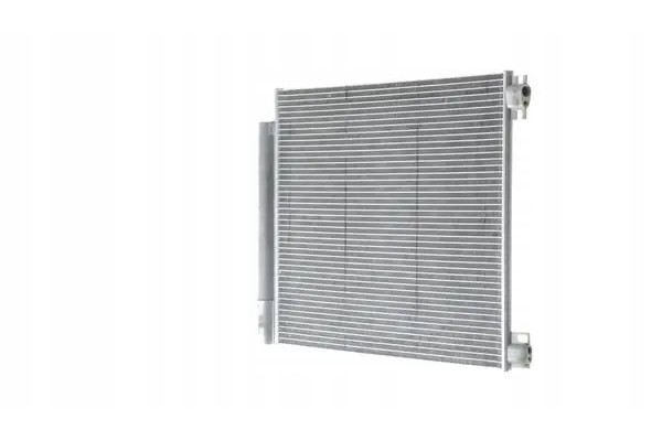 CONDENSER AIR CONDITIONING COOLER AC 1016 000P Product weight with unit packaging 11 kg