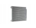 CONDENSER AIR CONDITIONING COOLER AC 1016 000P Catalog number of the original RENAULT 921001829R RENAULT 921002969R RENAULT 9210