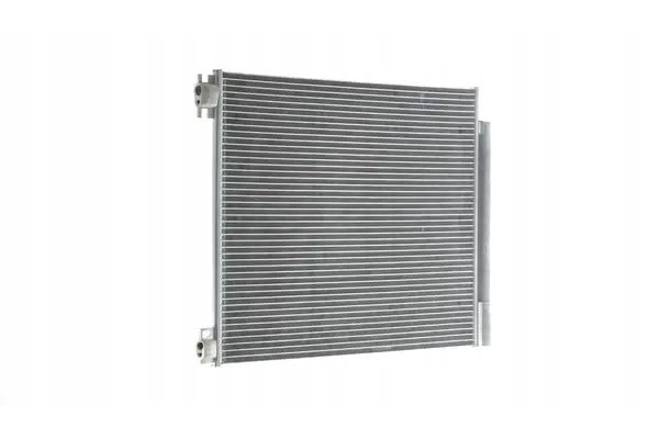 CONDENSER AIR CONDITIONING COOLER AC 1016 000P Catalog number of the original RENAULT 921001829R RENAULT 921002969R RENAULT 9210