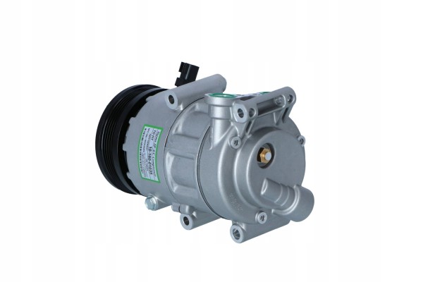 NRF 32415 air conditioning compressor EAN GTIN 8718042055064