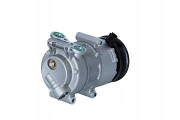 Compresor de aire acondicionado NRF 32415