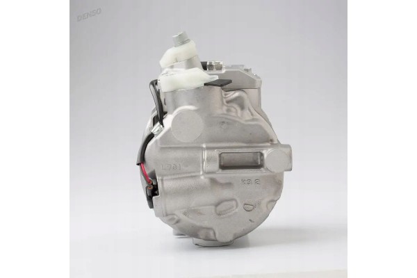 COMPRESSOR AIR CONDITIONING COMPRESSOR DCP17026 DENSO Packaging status original