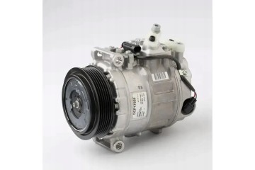 COMPRESSOR AIR CONDITIONING COMPRESSOR DCP17026 DENSO Quality of parts according to GVO Q original with factory logo OEM OES