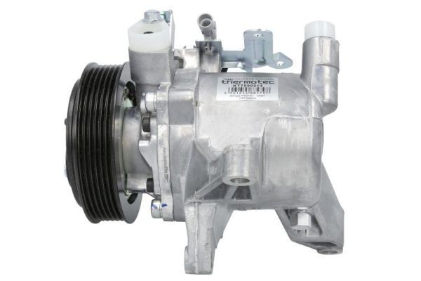 Air conditioning compressor THERMOTEC KTT090213 Part manufacturer Thermotec