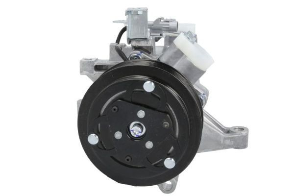 Air conditioning compressor THERMOTEC KTT090213 Catalog number of the part KTT090213