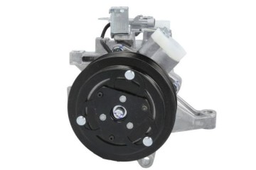 Air conditioning compressor THERMOTEC KTT090213 Catalog number of the part KTT090213