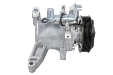 Air conditioning compressor THERMOTEC KTT090213 Product weight with unit packaging 11 kg