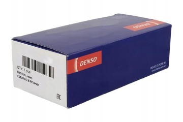 DENSO DCP02036 Compressor air conditioning