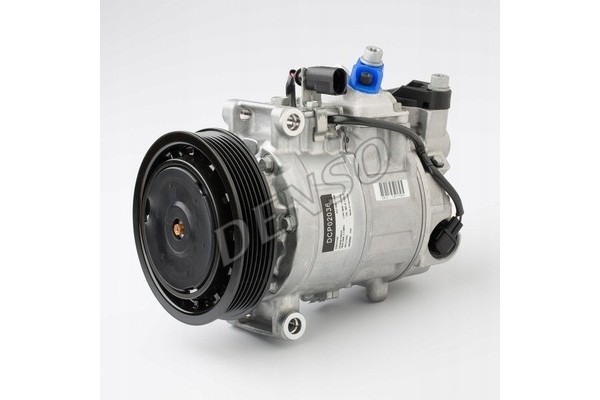 DENSO DCP02036 Compressor air conditioning Part manufacturer Denso
