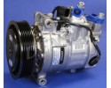 DENSO DCP02036 Compressor air conditioning Catalog number of the part DCP02036
